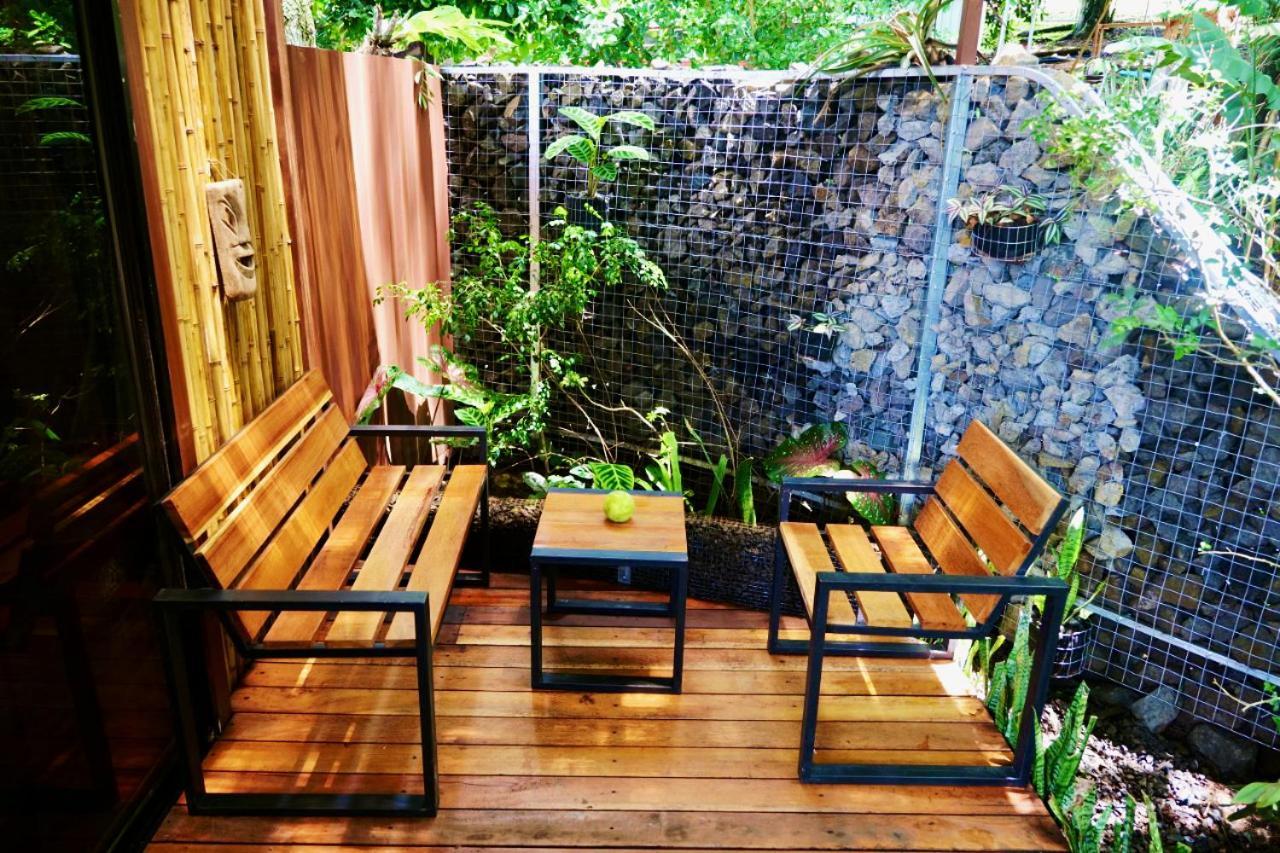Terminal Verde Private Apartments Near Airport 24H Self Check In Concepcion  Экстерьер фото