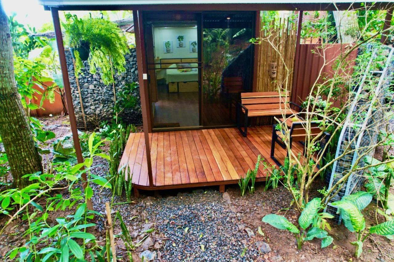 Terminal Verde Private Apartments Near Airport 24H Self Check In Concepcion  Экстерьер фото