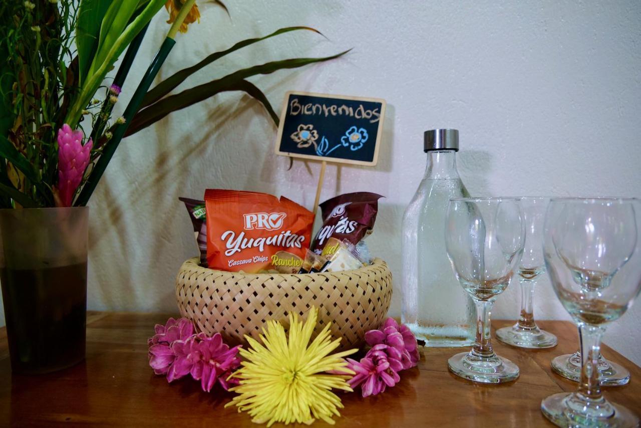 Terminal Verde Private Apartments Near Airport 24H Self Check In Concepcion  Экстерьер фото