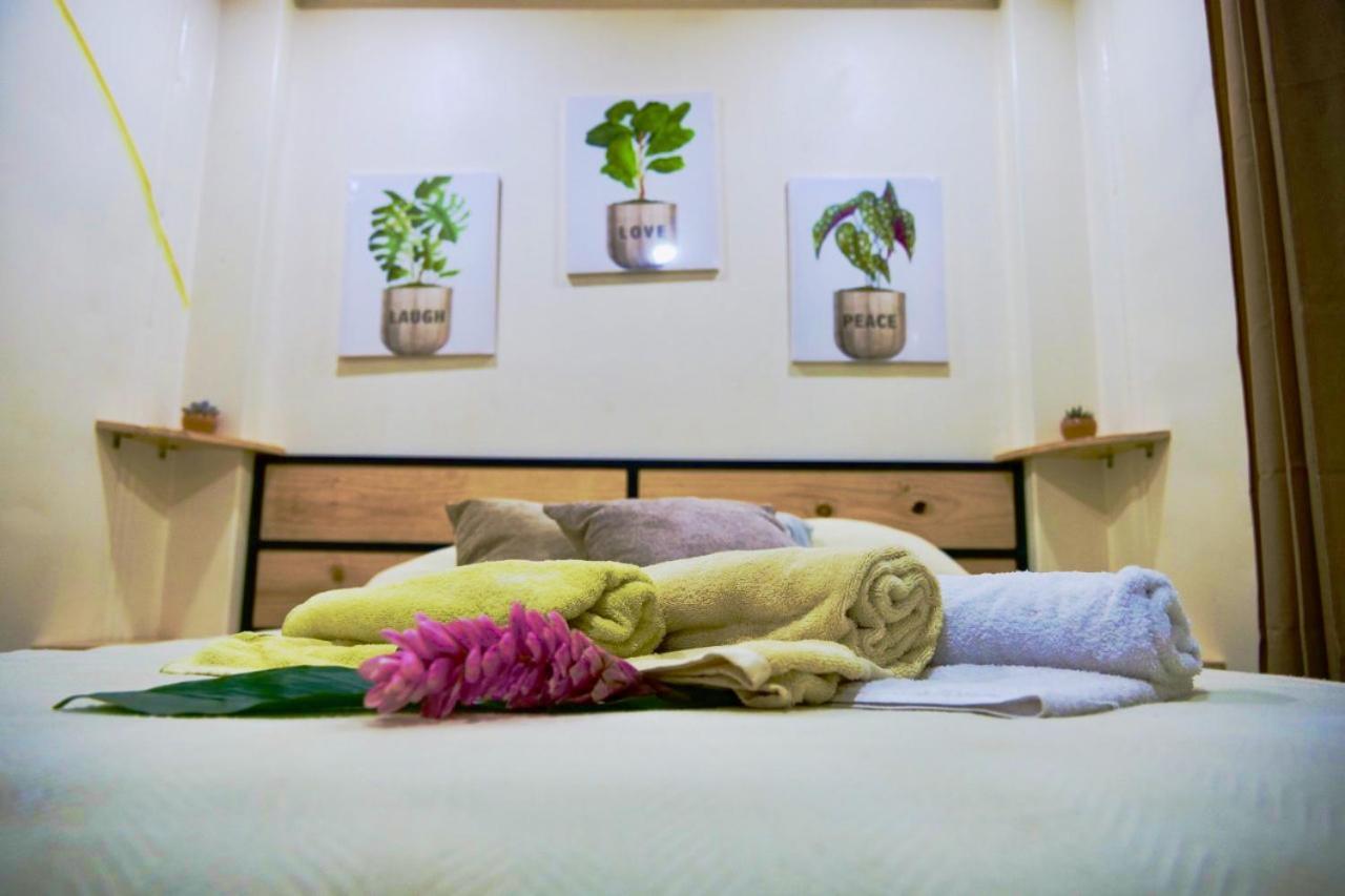 Terminal Verde Private Apartments Near Airport 24H Self Check In Concepcion  Экстерьер фото